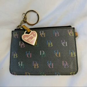 Dooney & Bourke Coin Purse